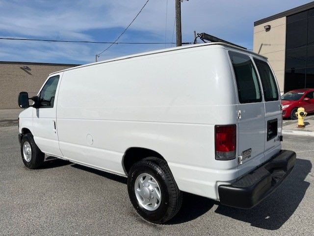 2011 Ford Econoline Cargo Van E-250 **ONLY 89,000KM-CUSTOM DRAWE in Cars & Trucks in City of Toronto - Image 3