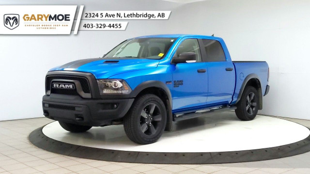 2020 Ram 1500 Classic in Cars & Trucks in Lethbridge