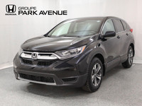 2019 Honda CR-V LX RETOUR DE LOCATION