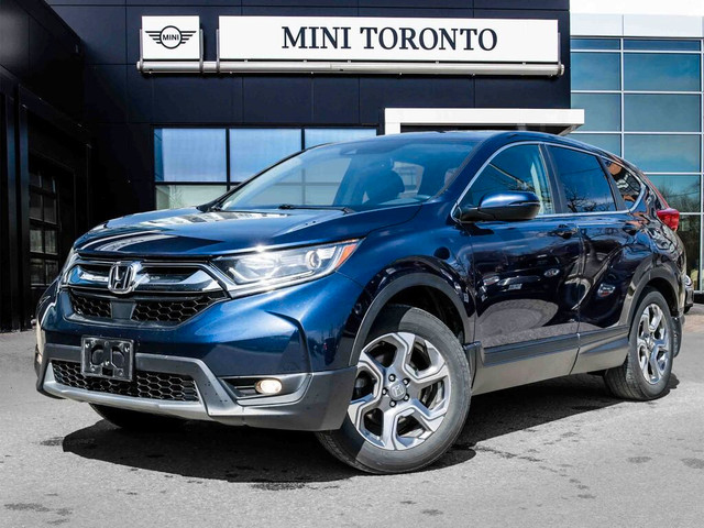  2019 Honda CR-V EX-L AWD | 1 Owner | No Accidents | Safety Chec in Cars & Trucks in City of Toronto