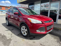 2014 FORD Escape SE / AWD / CAMERA DE RECULE /