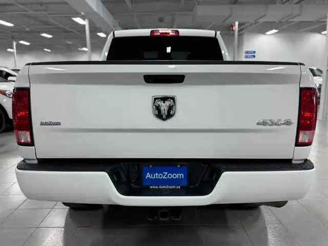 2019 Ram 1500 Classic ST - EXPRESS - 4WD - 5.7L V8 - JAMAIS ACCI in Cars & Trucks in Laval / North Shore - Image 7