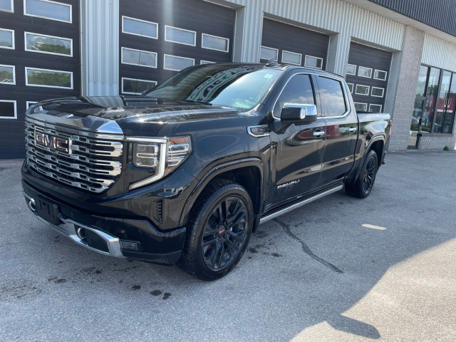 2022 GMC Sierra 1500 in Cars & Trucks in Ottawa - Image 2