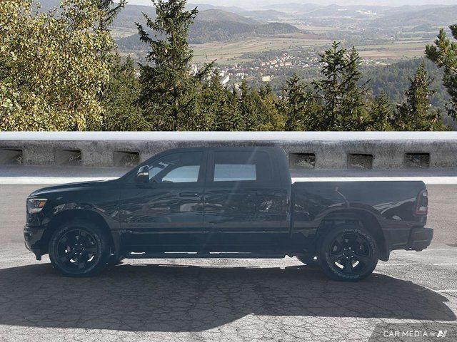 2022 Ram 1500 Sport in Cars & Trucks in Moncton - Image 2