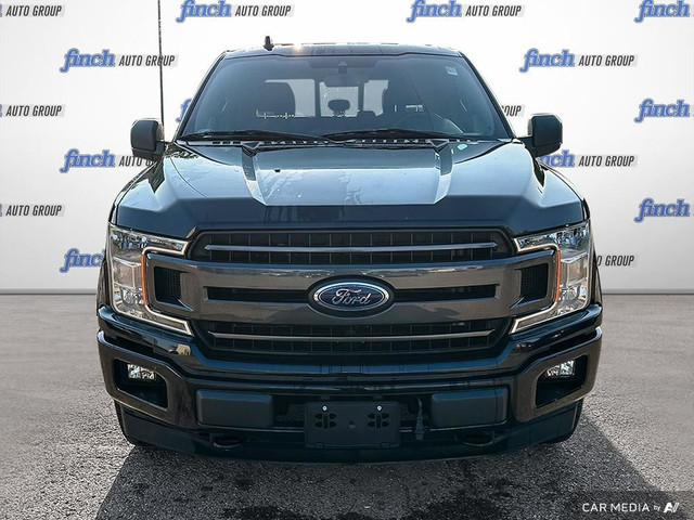 2020 Ford F-150 XLT 5.0L V8 | 302A EQUIMENT PACKAGE | 4X4 | C... in Cars & Trucks in London - Image 3