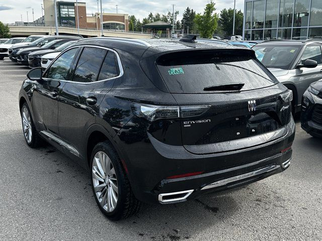 2025 Buick Envision Avenir in Cars & Trucks in Calgary - Image 4