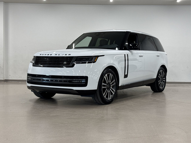 2025 Land Rover Range Rover P530 SE LWB 7 Seat in Cars & Trucks in City of Montréal - Image 4