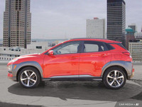 Crowfoot Hyundai, AMVIC Licensed Dealer Why This Is The KONA For YOU: All-Wheel-Drive 1.6L Turbo-GDI... (image 2)