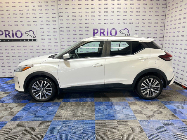 2021 Nissan Kicks in Cars & Trucks in Ottawa - Image 2