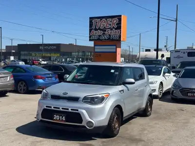 TIGER AUTO SALES LTD - Quality Pre-Owned Car Dealership - Located at 2275 Dundas St., London, Ontari...
