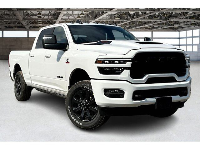 2025 Ram 2500 Laramie in Cars & Trucks in Mississauga / Peel Region - Image 2