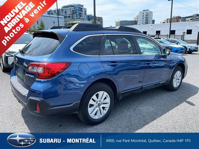 2019 Subaru Outback Touring Eyesight CVT in Cars & Trucks in City of Montréal - Image 4
