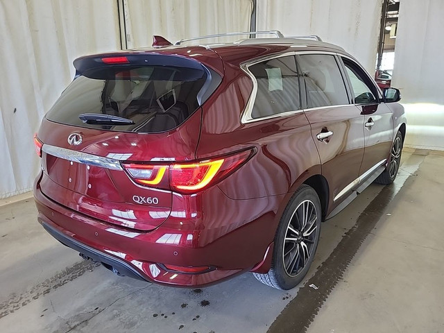 2020 INFINITI QX60 in Cars & Trucks in Strathcona County - Image 4