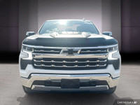 *2022 Chevrolet Silverado 1500 Custom Trail Boss | 5.3L V8 | Z71 Off-Road | * Built to work and play... (image 7)