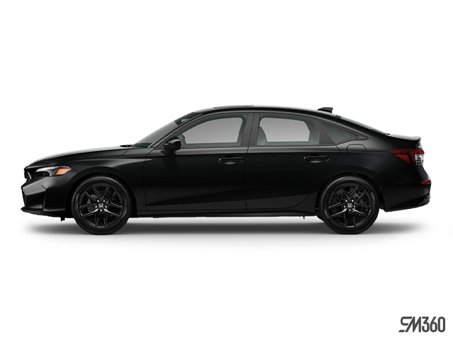 2026 Honda CIVIC SEDAN HYBRID SPORT in Cars & Trucks in Markham / York Region
