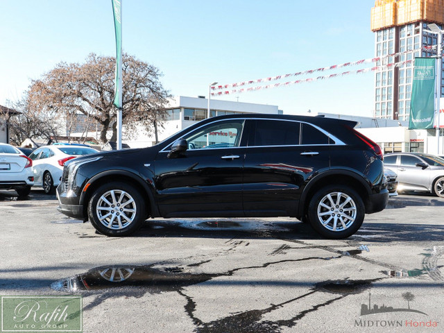 2019 Cadillac XT4 AWD*NEW TIRES*NEW FRONT BRAKE ROTORS*NO ACC... in Cars & Trucks in City of Toronto - Image 3