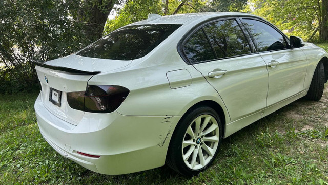 2014 BMW 3 Series 320i xDrive in Cars & Trucks in Oakville / Halton Region - Image 4