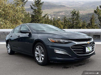 Experience effortless driving with this 2021 Chevrolet Malibu LT, boasting a powerful yet efficient... (image 7)