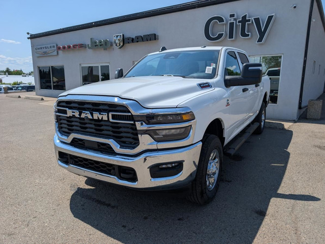 2025 RAM 3500 Tradesman in Cars & Trucks in Medicine Hat - Image 3