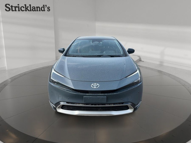2023 TOYOTA PRIUS PRIME XSE HYBRID in Cars & Trucks in Stratford - Image 3