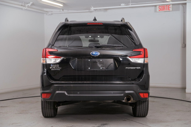 2020 Subaru Forester Touring in Cars & Trucks in Longueuil / South Shore - Image 2