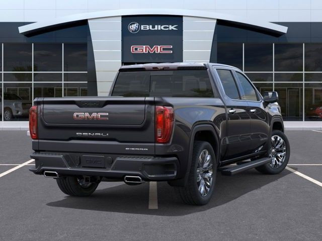 2025 GMC Sierra 1500 in Cars & Trucks in Medicine Hat - Image 4