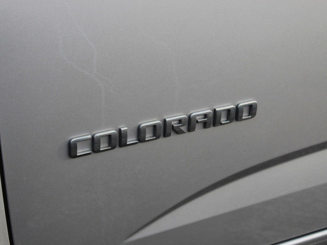2020 Chevrolet Colorado LT 3.6L V6|R/START|R/CAMERA|PWR SEAT|TON in Cars & Trucks in St. Albert - Image 4