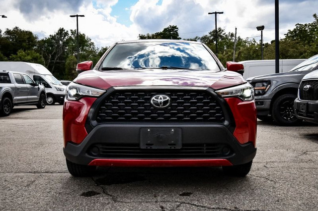 2023 Toyota Corolla Cross LE AWD • HEATED SEATS/STEERING • CP/AA in Cars & Trucks in Kingston - Image 4