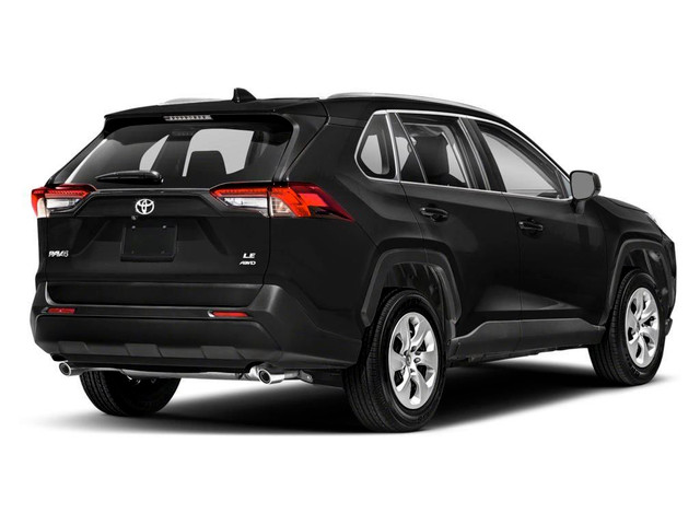 2020 Toyota RAV4 LE in Cars & Trucks in City of Toronto - Image 3