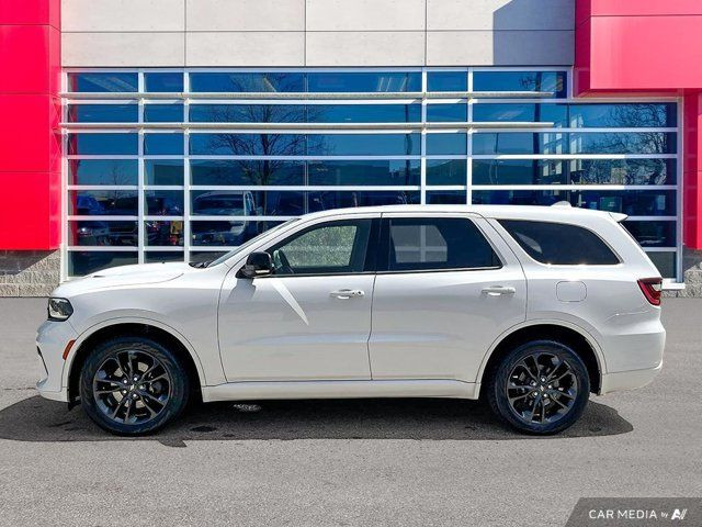 2021 Dodge Durango GT | Leather | Nav | Sunroof | Trailer Pkg in Cars & Trucks in Guelph - Image 2