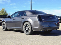 Your Grande Prairie Chrysler store just took in this vehicle! It is either in transit or freshly tra... (image 1)