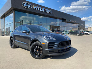 2021 Porsche Macan Other