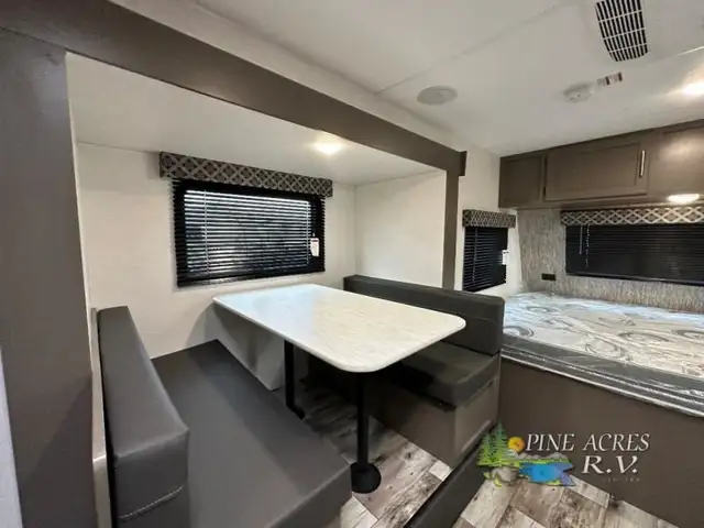 2023 KZ Sportsmen Classic 191BHK in Travel Trailers & Campers in Truro - Image 6