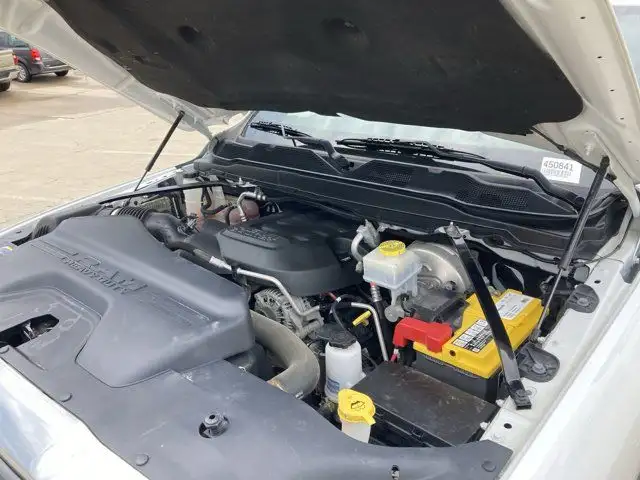 2021 Ram 2500 Big Horn in Cars & Trucks in Hamilton - Image 26