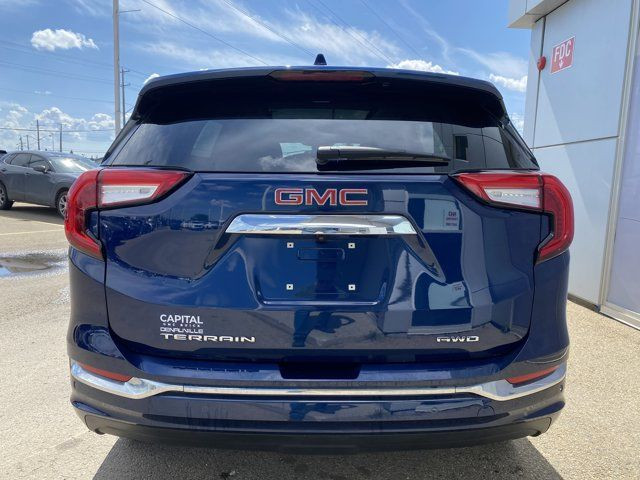 2023 GMC Terrain Denali AWD * ADAPTIVE CRUISE * in Cars & Trucks in Edmonton - Image 4