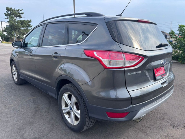 2015 Ford Escape SE 4dr Front-wheel Drive Automatic in Cars & Trucks in Mississauga / Peel Region - Image 4