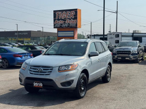 2010 Hyundai Santa Fe GL, AUTO, ONLY 166KMS, RUNS WELL, AS IS SPECIAL