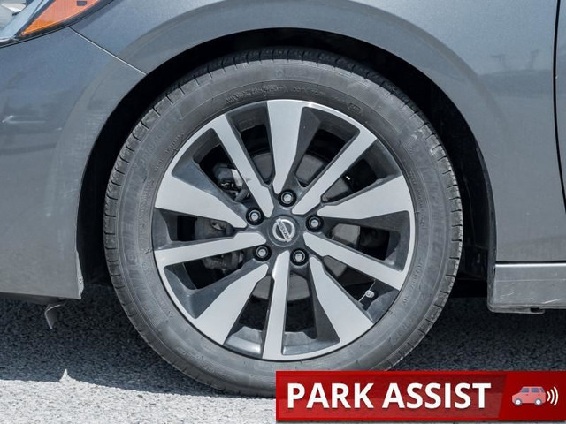 2022 Nissan Sentra SV - Remote Start - Apple CarPlay in Cars & Trucks in Markham / York Region - Image 4