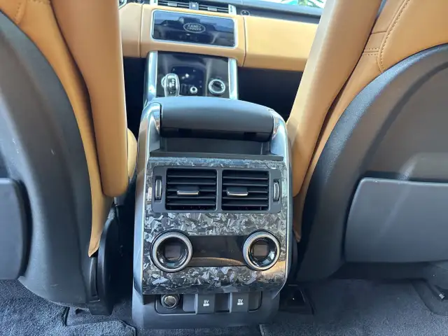 2020 Land Rover Range Rover Sport V8 Supercharged HSE Dynamic 5. in Cars & Trucks in Calgary - Image 21