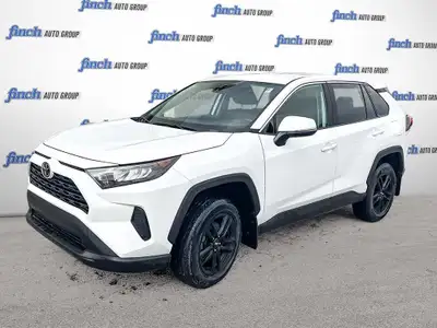 WAS: $43879 NOW: $38998 plus taxes and licensing feesDiscover the 2024 Toyota RAV4 LE: A Perfect Ble...