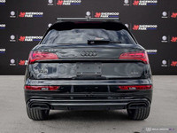Check out this 2025 Audi Q5 Progressiv while we still have it in stock! *This Audi Q5 is a Bargain w... (image 4)