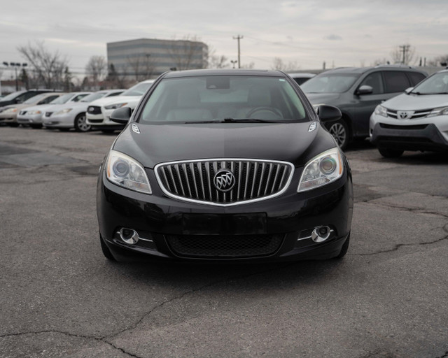 2016 Buick Verano Leather Group GROUPE CUIR / TOIT OUVRANT / SIE in Cars & Trucks in City of Montréal - Image 2