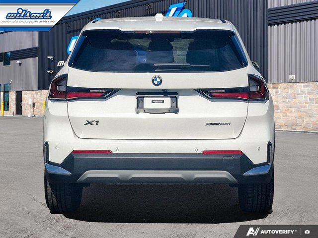 2023 BMW X1 xDrive28i | Pano Roof | Nav | Heated Wheel + Seats in Cars & Trucks in Guelph - Image 4