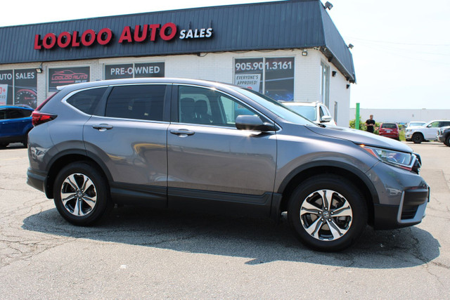 2021 Honda CR-V in Cars & Trucks in Oakville / Halton Region