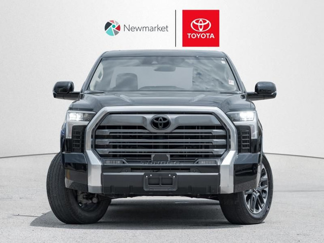 2023 Toyota Tundra Hybrid Limited in Cars & Trucks in Markham / York Region - Image 3