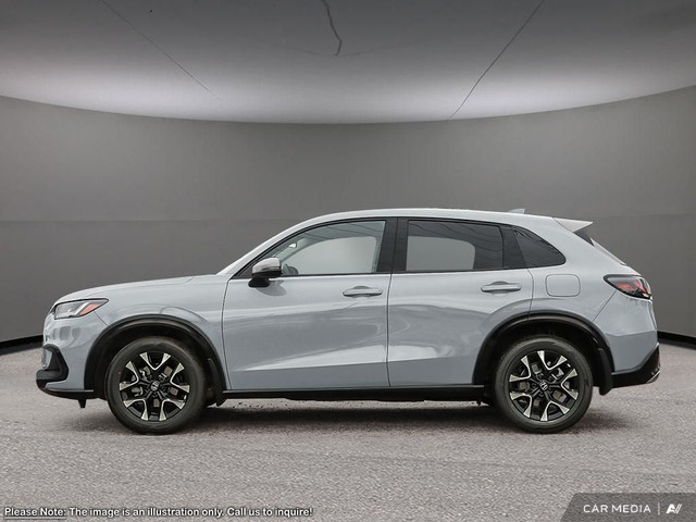 2026 Honda HR-V EX-L in Cars & Trucks in Calgary - Image 4
