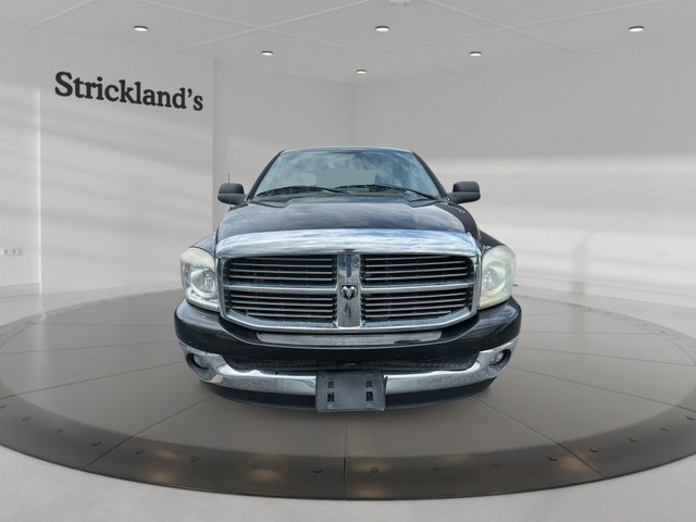 2008 DODGE RAM 1500 SXT Quad Cab 4WD in Cars & Trucks in Stratford - Image 3