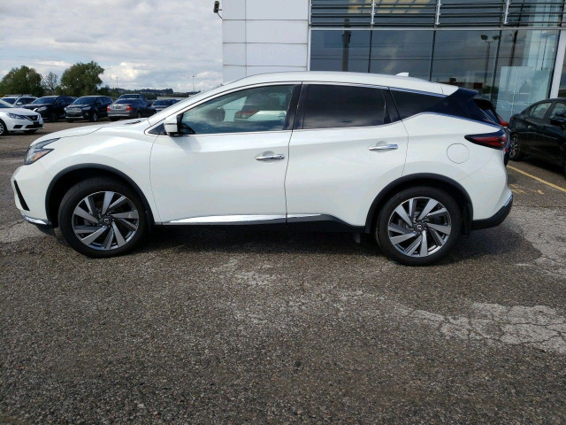 2020 Nissan Murano SL NAVIGATION / HEATED SEATS / HEATED STEE... in Cars & Trucks in Cambridge - Image 4