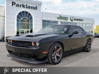 2023 Dodge Challenger SRT Hellcat Jailbreak Auto 6.2L