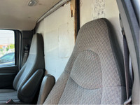 Excellent condition and rare 14 Foot Box GMC Savana 3500. Perfect for your next job. Come see it tod... (image 7)